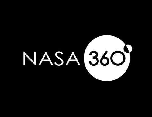 NASA 360 Poster