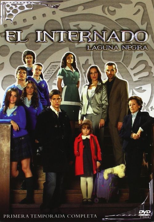 El internado Season 1: Where To Watch Every Episode | Reelgood