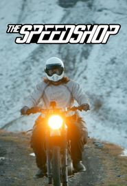  The Speedshop Poster