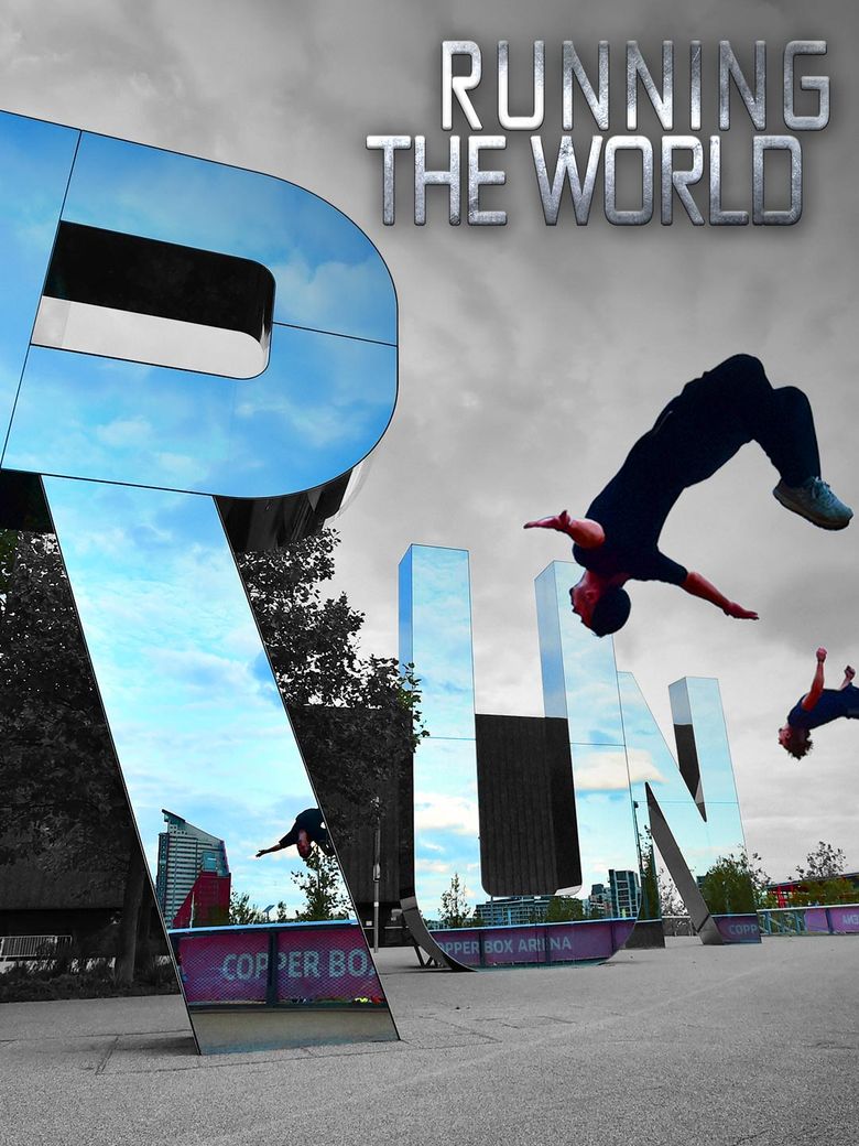 Running the World Running the World