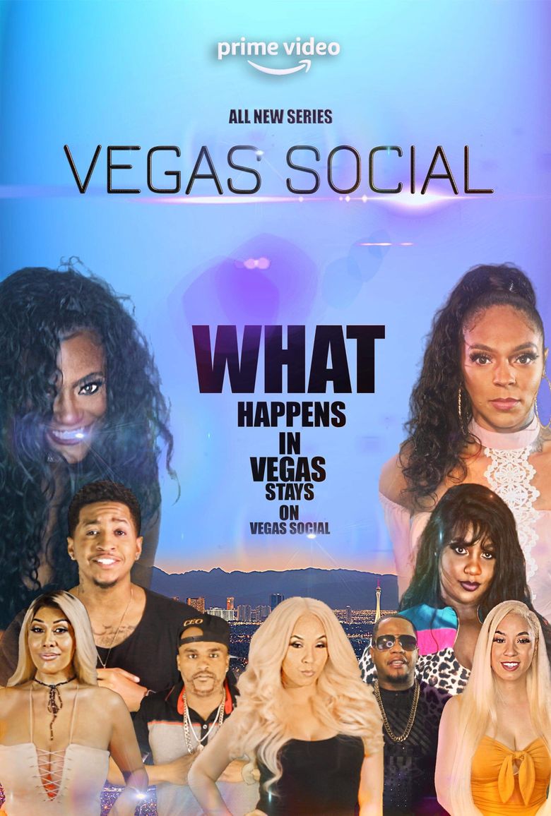 Vegas Social