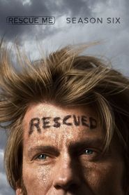 Rescue Me Season 6 Poster