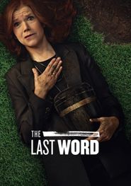 The Last Word Poster