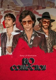  Rio Connection Poster
