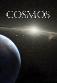  Cosmos: A Personal Voyage Poster