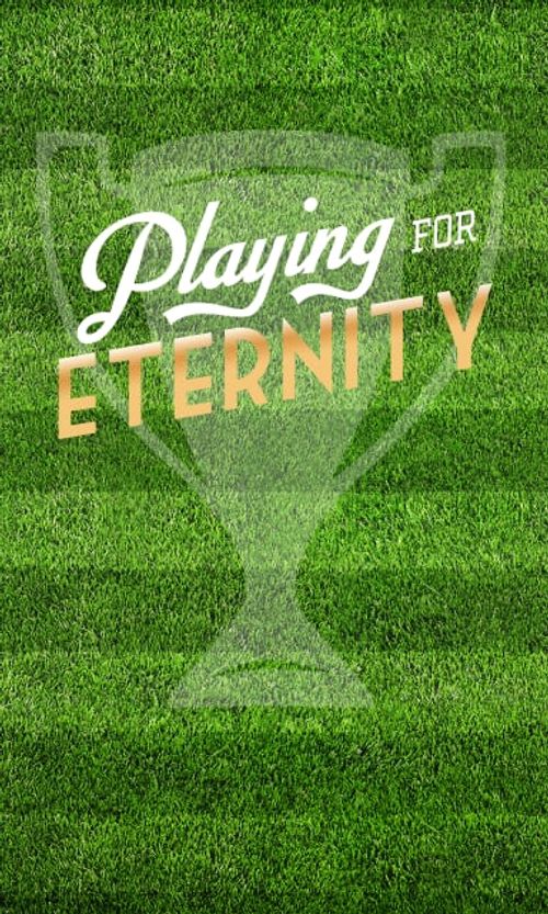 Watch Playing For Eternity - An Angel Original - The Chosen Merch