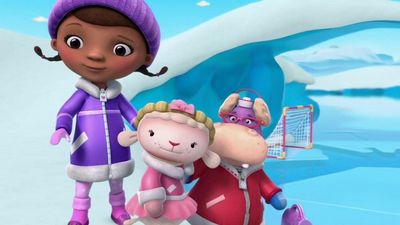 Doc McStuffins: Where to Watch and Stream Online