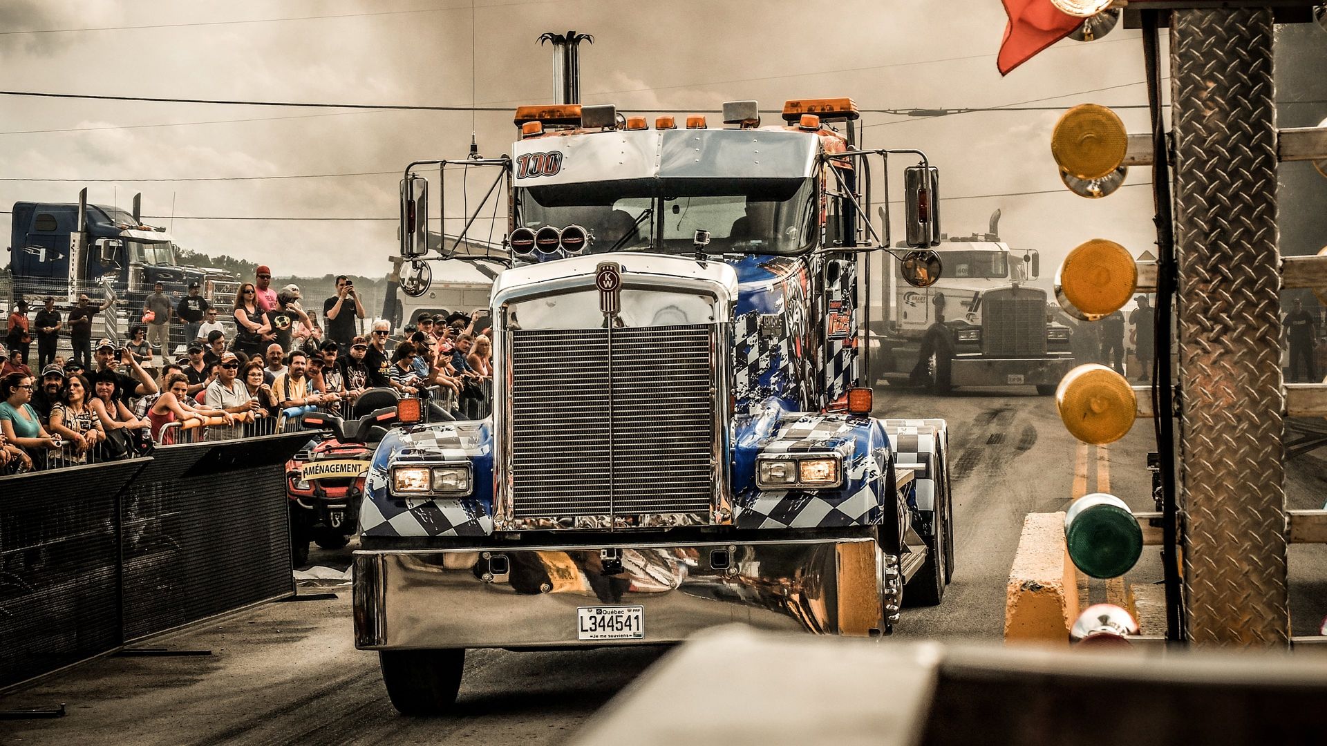 Big Rig Warriors - Watch Episodes on Philo, FYI, DIRECTV STREAM, and  Streaming Online | Reelgood