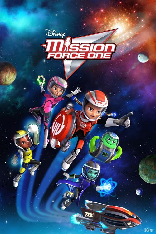 Miles From Tomorrowland' To Premiere On Disney Junior February 6