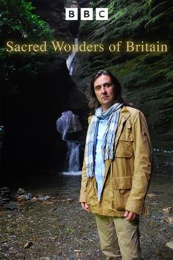  Sacred Wonders of Britain Poster