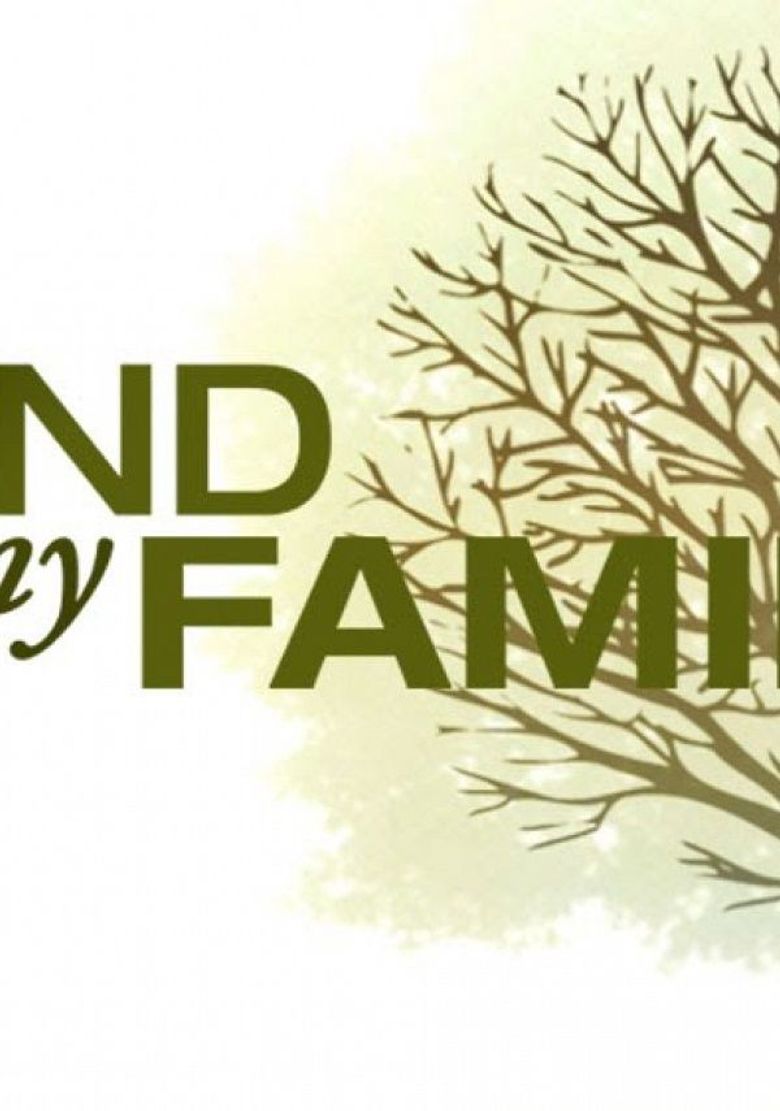Find My Family Poster
