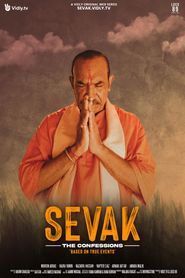  Sevak - The Confessions Poster