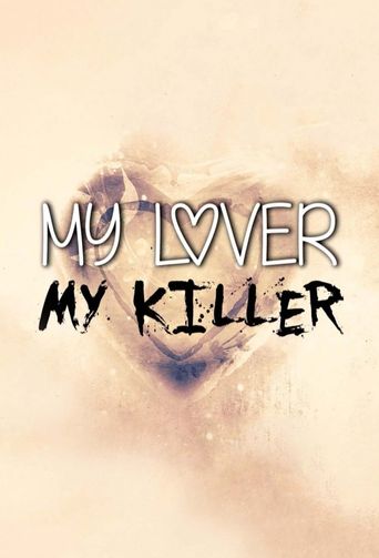  My Lover, My Killer Poster