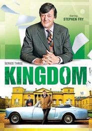 Kingdom Season 3 Poster