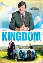 Kingdom Season 2 Poster