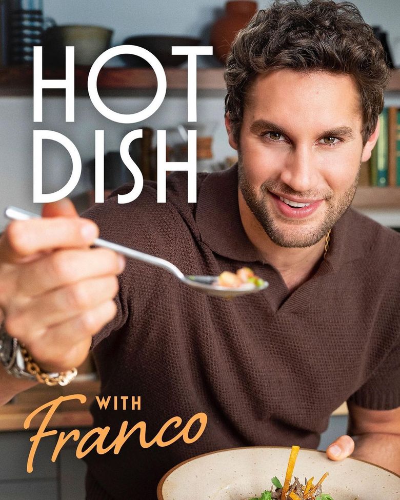 Hot Dish with Franco