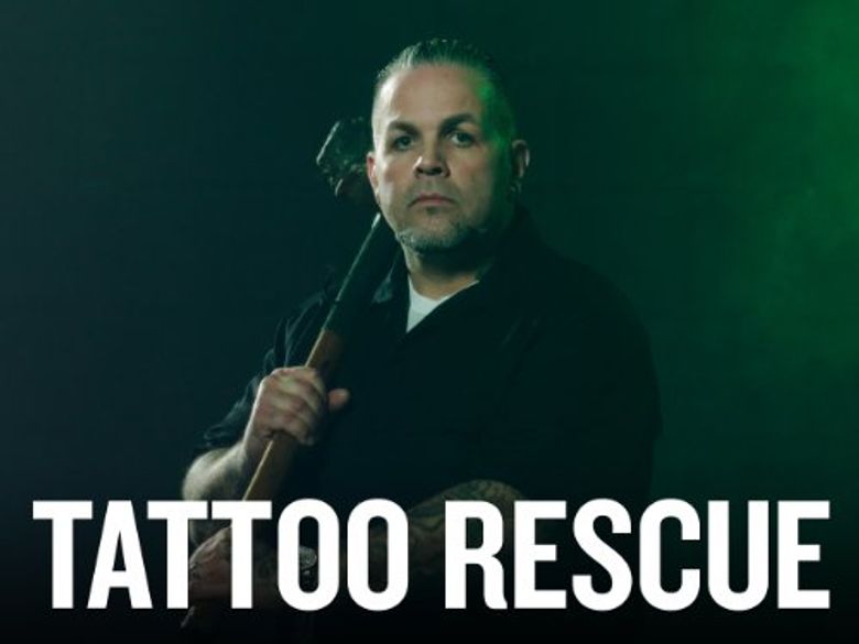 Tattoo Rescue