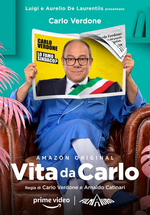 Arnaldo, Sessenta (2020) - IMDb