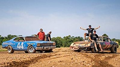Season 09, Episode 115 Dirt Track Rally Shootout!