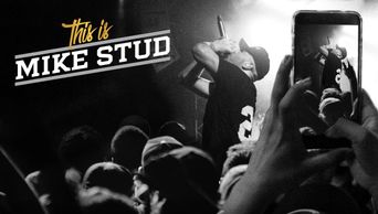  This Is Mike Stud Poster