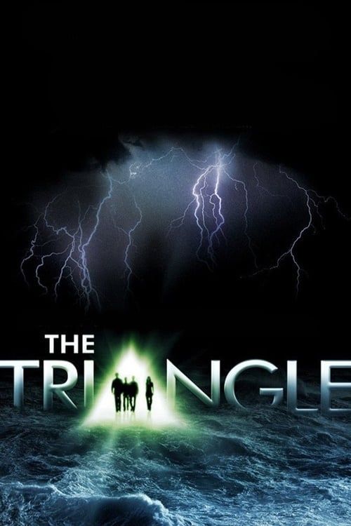 The Triangle Poster