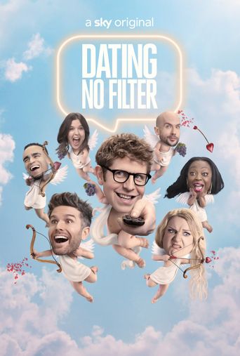  Dating No Filter Poster