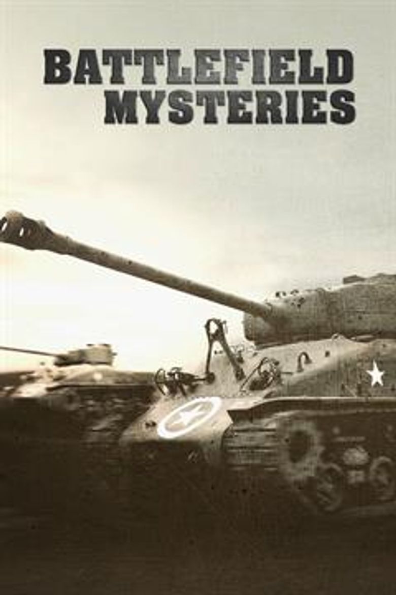 Battlefield Mysteries