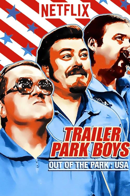 Trailer park best sale boys watch online