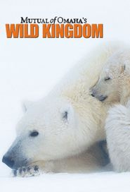 Wild Kingdom Poster