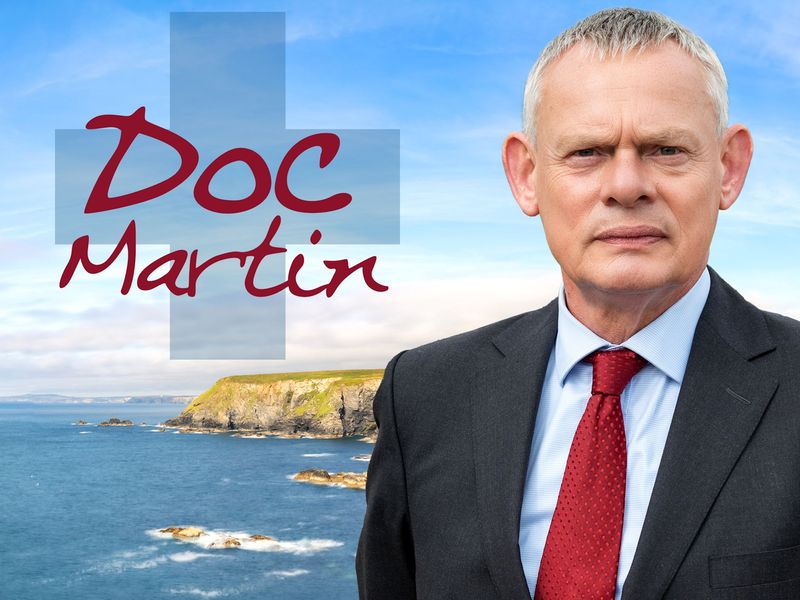 Doc Martin: Where to Watch and Stream Online | Reelgood - Where Can I Watch Season 10 Of Doc Martin