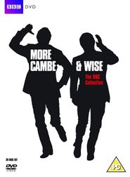 The Morecambe & Wise Show Poster