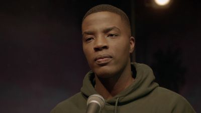 Season 03, Episode 08 Canceled