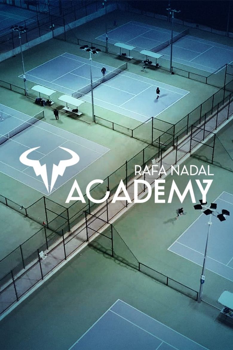Rafa Nadal Academy