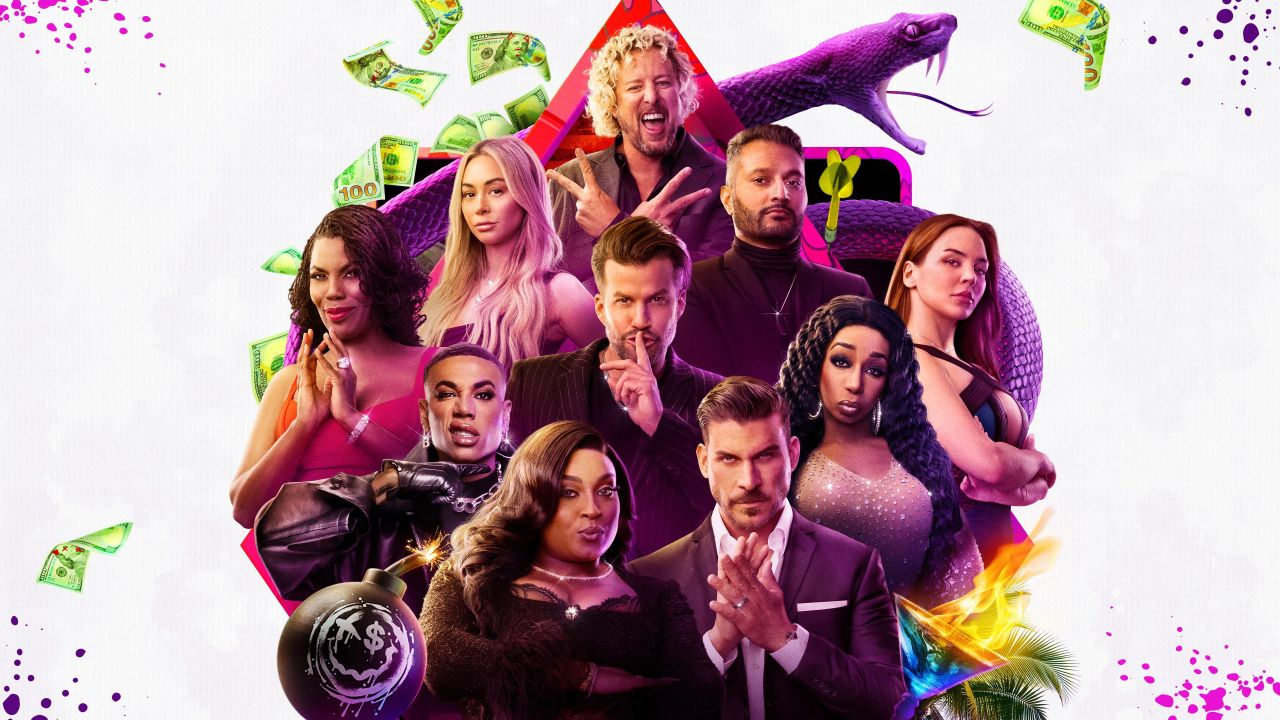 House of Villains Season 2 Where To Watch Every Episode Reelgood