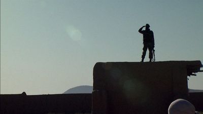 Season 02, Episode 08 Afghanistan Part 2