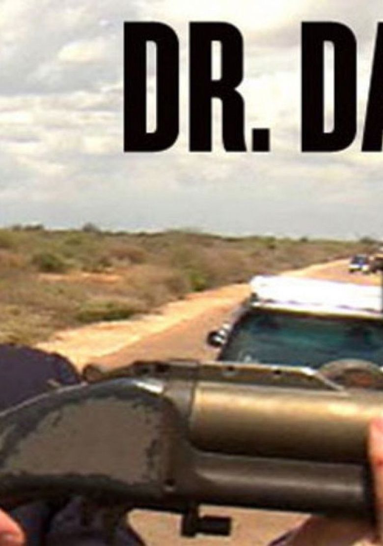 Dr. Danger