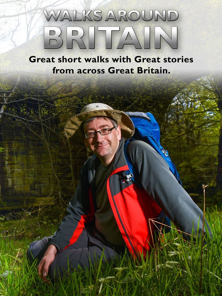 Walks Around Britain
