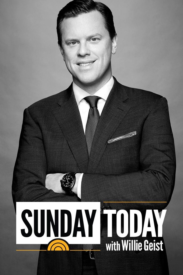 Sunday Today with Willie Geist