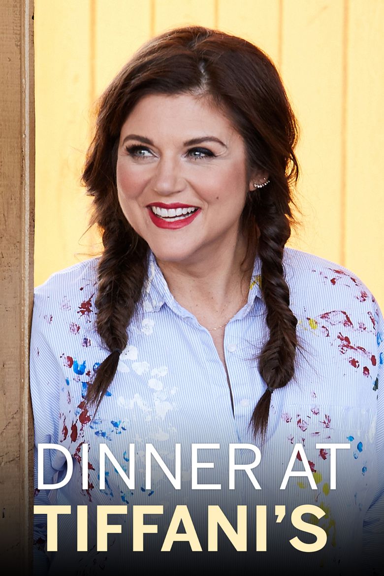 Dinner at Tiffani's