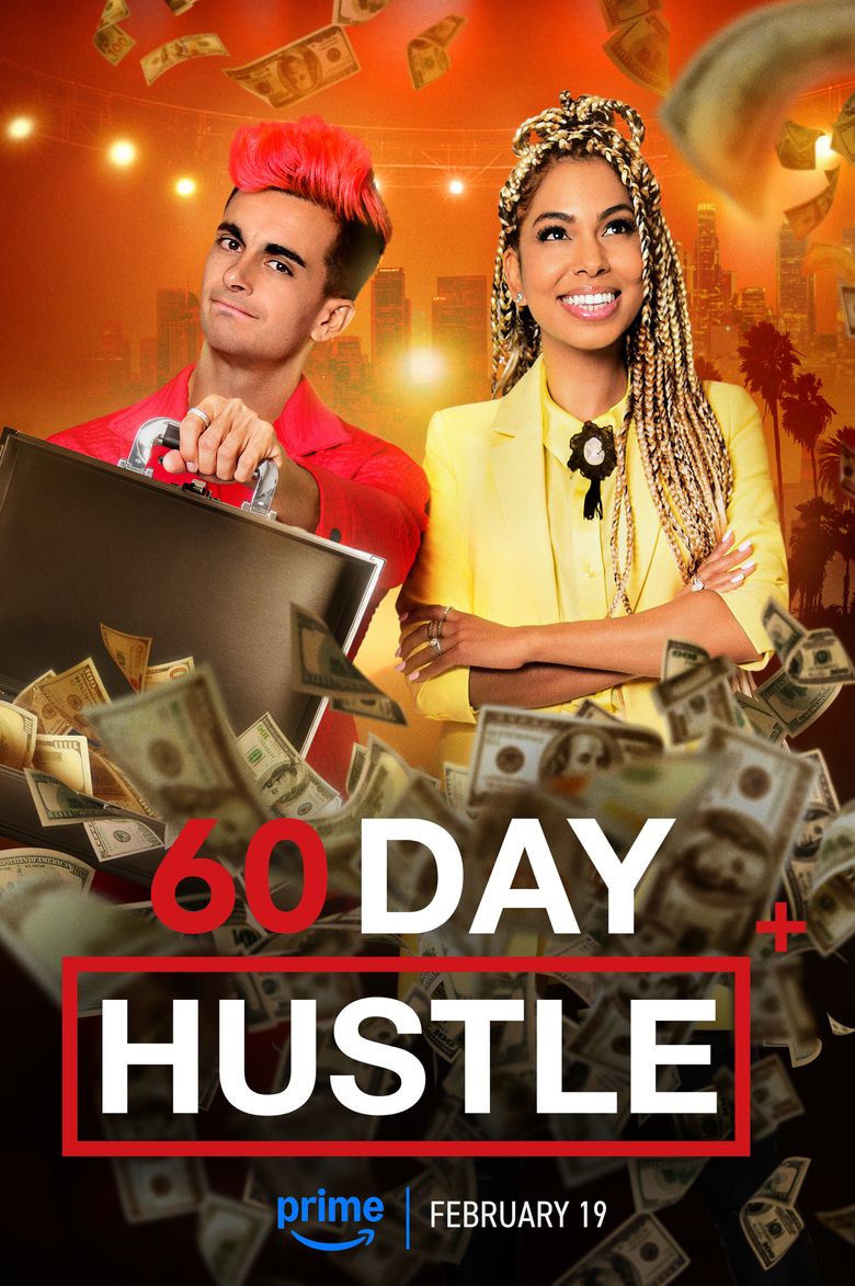60 Day Hustle