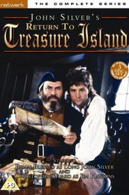  Return to Treasure Island Poster