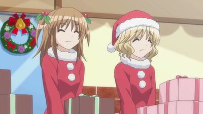 Season 01, Episode 25 Christmas Jobs!