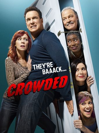  Crowded Poster