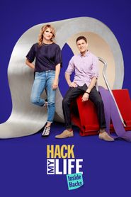  Hack My Life Inside Hacks Poster
