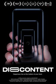  Discontent Poster