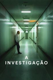 The Investigation Season 1 Poster