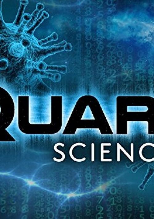 Quark Science Poster