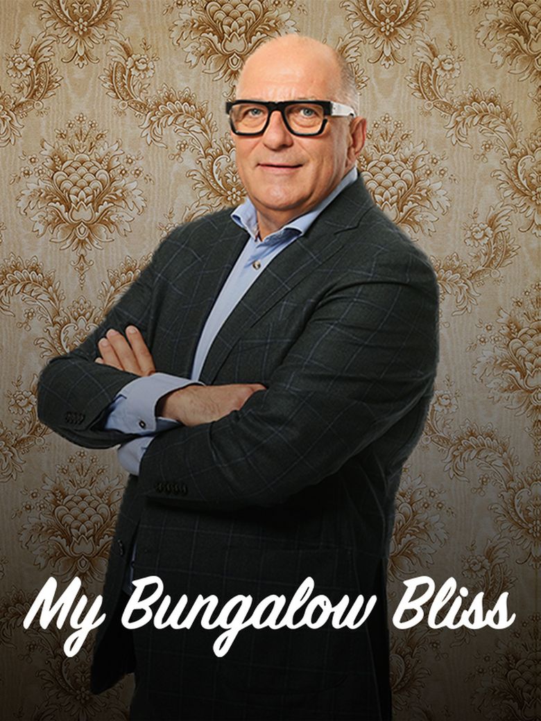My Bungalow Bliss
