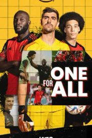  One for All Poster
