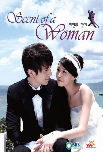  Scent of a Woman Poster